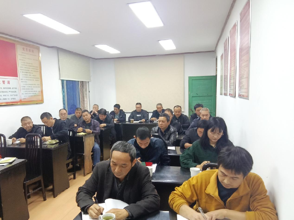 森林經營公司：增強生態(tài)文明建設戰(zhàn)略定力 科學擴綠謀發(fā)展