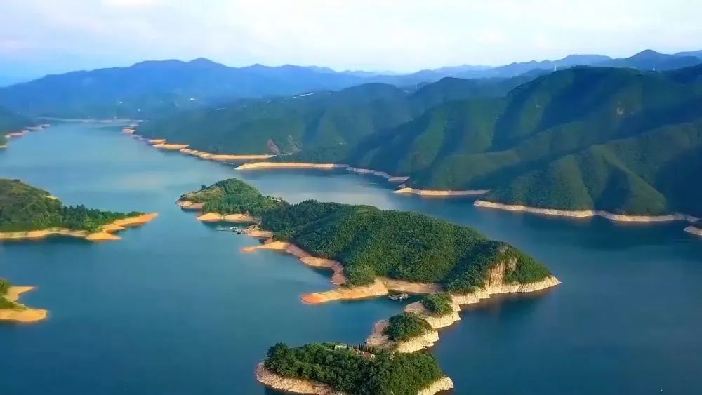 回眸2022｜綠色發(fā)展 共享生態(tài)之美