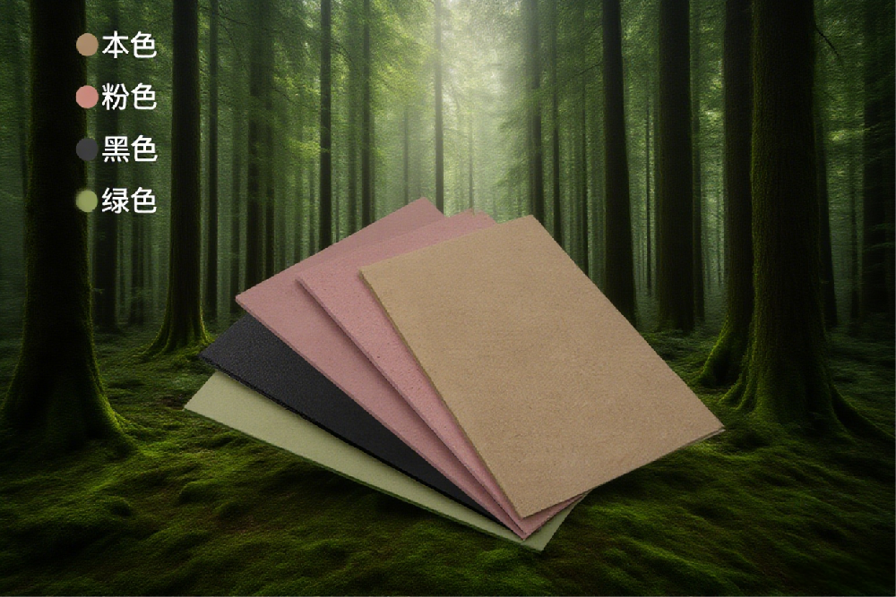 永安林業(yè)助力行業(yè)標準升級——國家標準GB/T 34722—2025即將實施