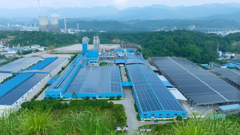 永安林業(yè)林廢資源循環(huán)利用案例榮登省級典范