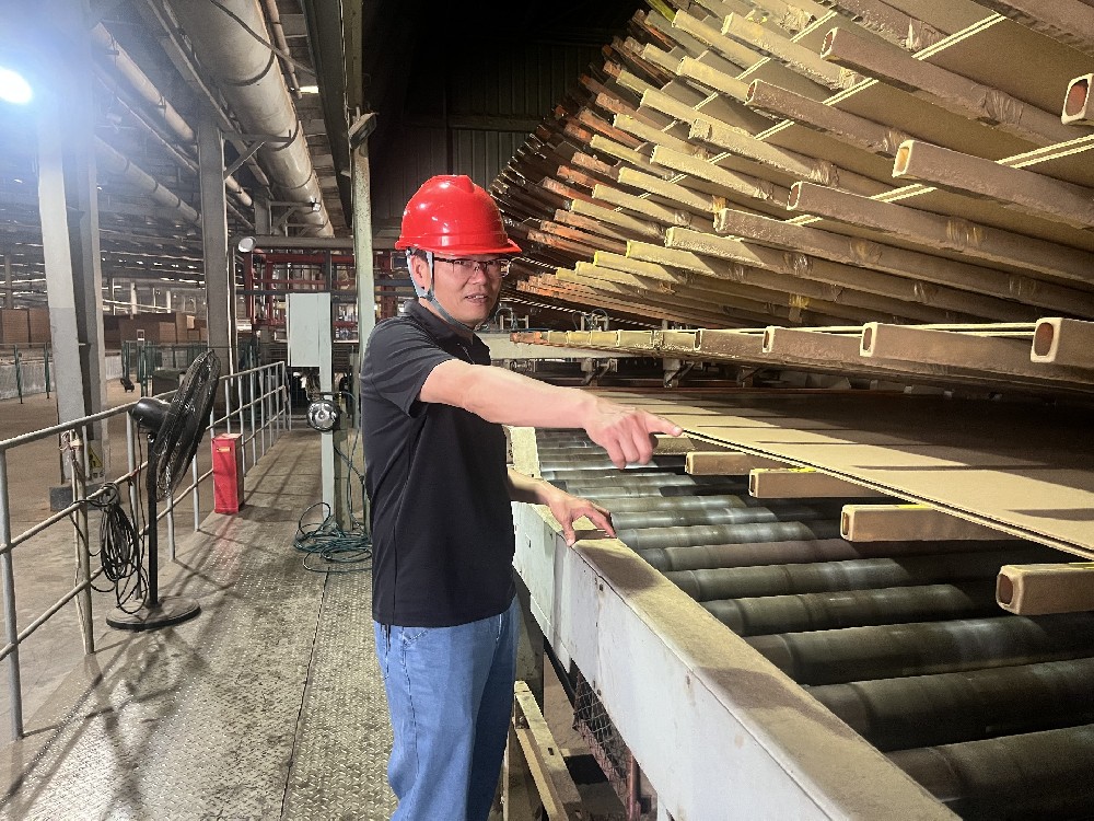 牢記囑托 感恩奮進(jìn)——“4·10”集體學(xué)習(xí)日中林永安林業(yè)一線職工暢談習(xí)近平總書記重要指示精神實(shí)踐感悟